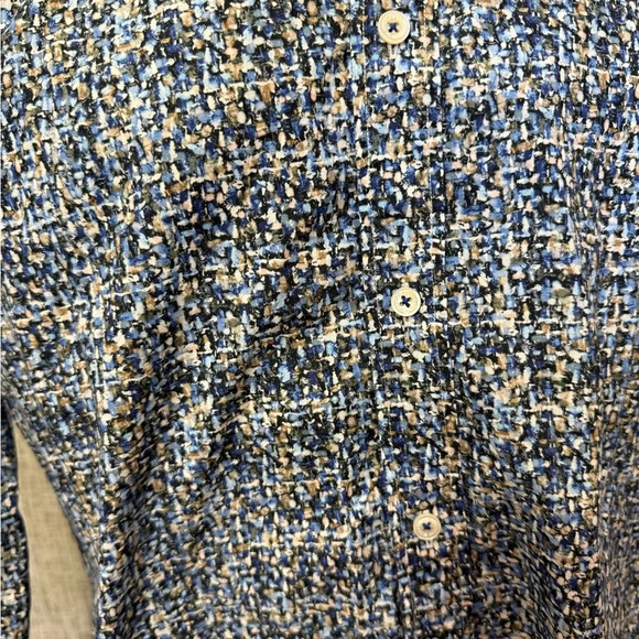 Bugatchi • Shaped Fit Dress Shirt - Picture 2 of 8